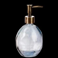 Outlet CASA Recycle Dispenser Per Sapone Blu