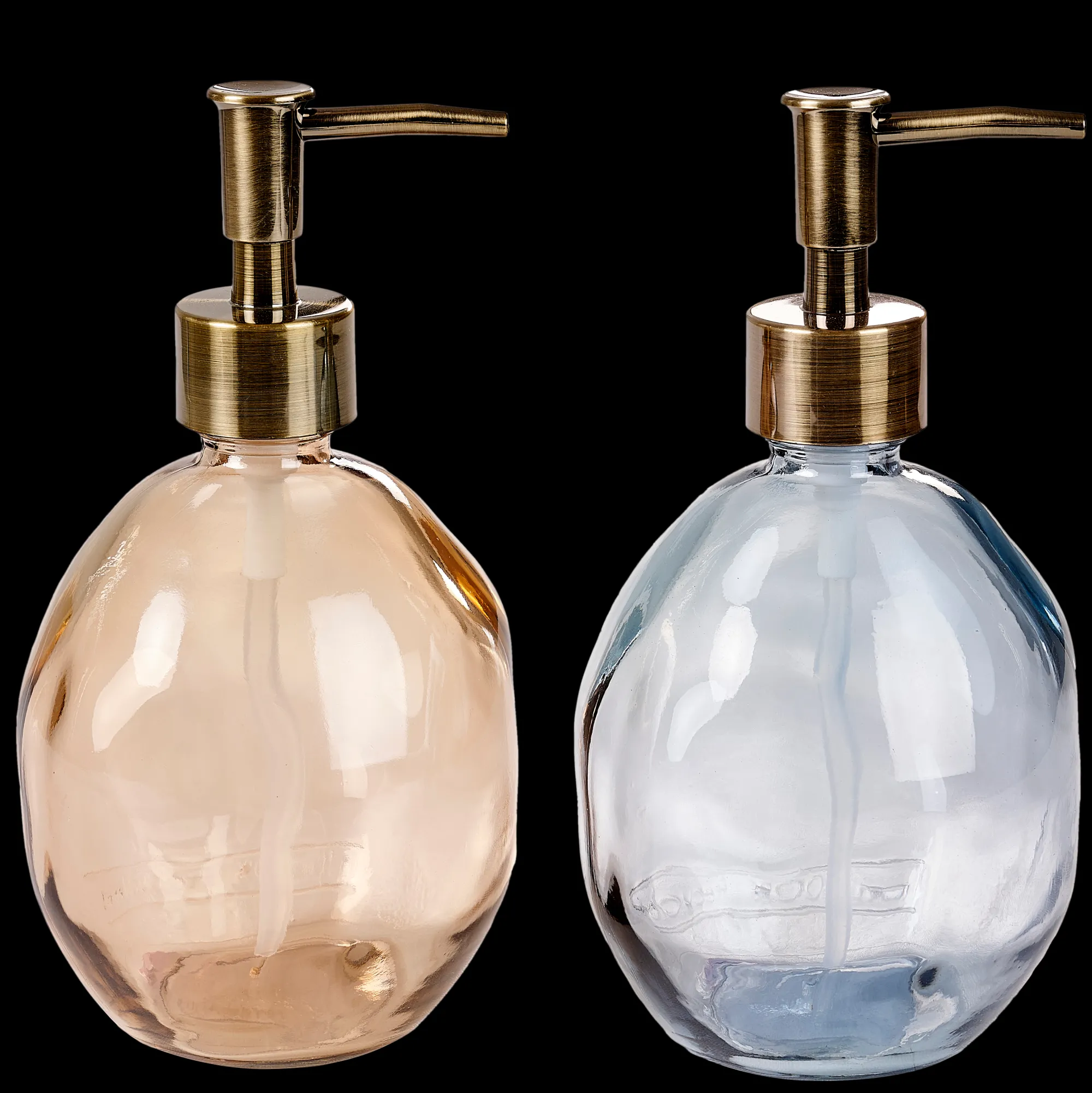Outlet CASA Recycle Dispenser Per Sapone Blu