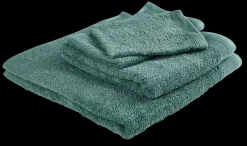 New CASA Recycle Manopole Set Di 2 Aqua