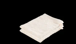Outlet CASA Recycle Manopole Set Di 2 Crema