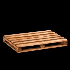 Clearance CASA Recycle Portapiante Naturale