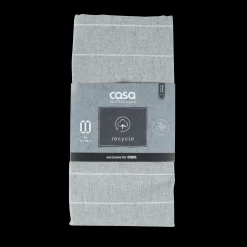 New CASA Recycle Runner Grigio