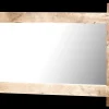 Best CASA Recycle Specchio Naturale