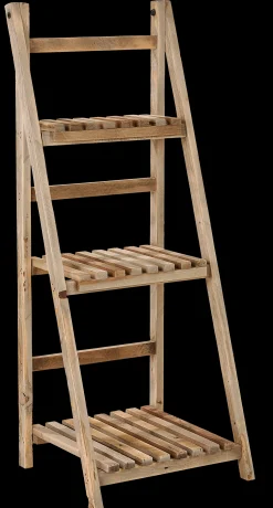 Best CASA Recycle Supporto Per Piante Naturale