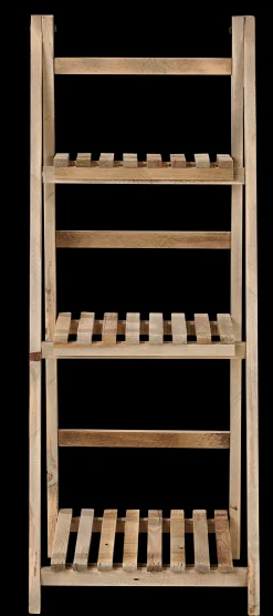 Best CASA Recycle Supporto Per Piante Naturale