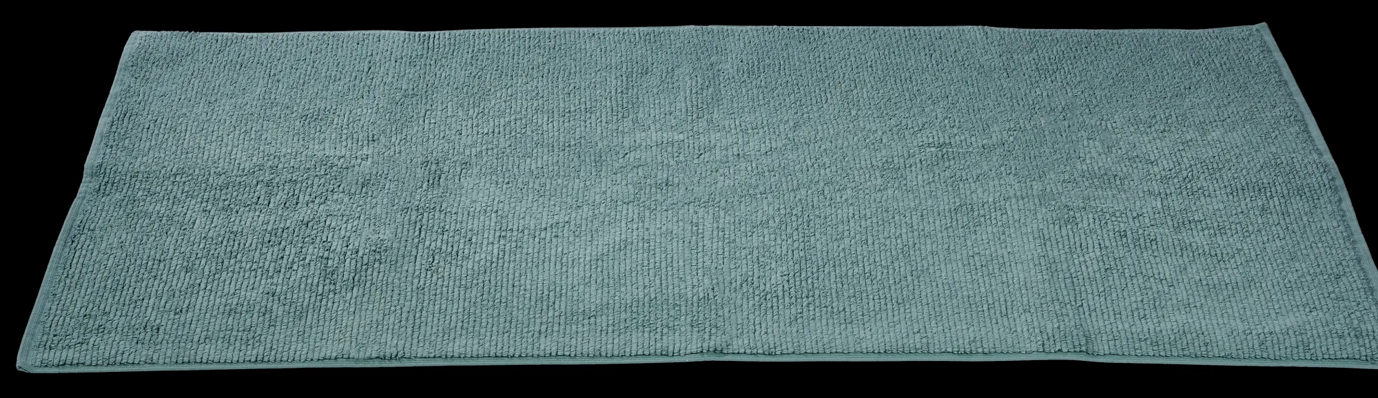Clearance CASA Recycle Tappeto Bagno 70X120 Aqua