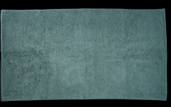Clearance CASA Recycle Tappeto Bagno 70X120 Aqua