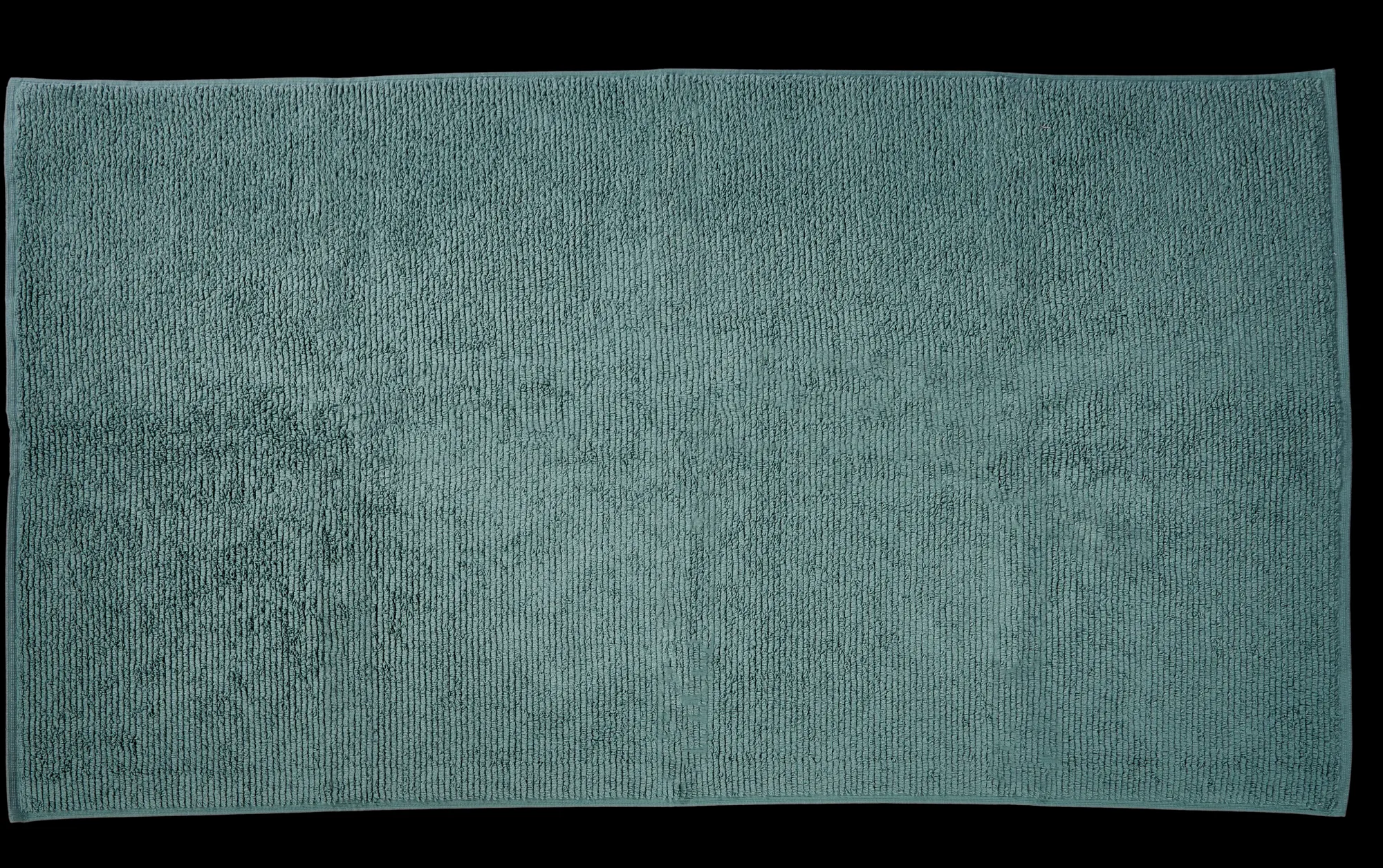 Clearance CASA Recycle Tappeto Bagno 70X120 Aqua