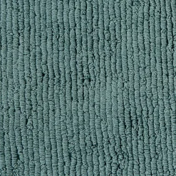 Clearance CASA Recycle Tappeto Bagno 70X120 Aqua