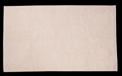 Clearance CASA Recycle Tappeto Bagno 70X120 Crema