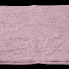 Clearance CASA Recycle Tappeto Bagno 60X60 Viola