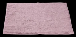 Clearance CASA Recycle Tappeto Bagno 60X60 Viola