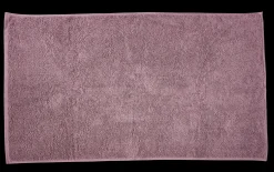 Best CASA Recycle Tappeto Bagno 70X120 Viola