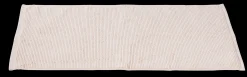 Clearance CASA Recycle Tappeto 50X80 Crema