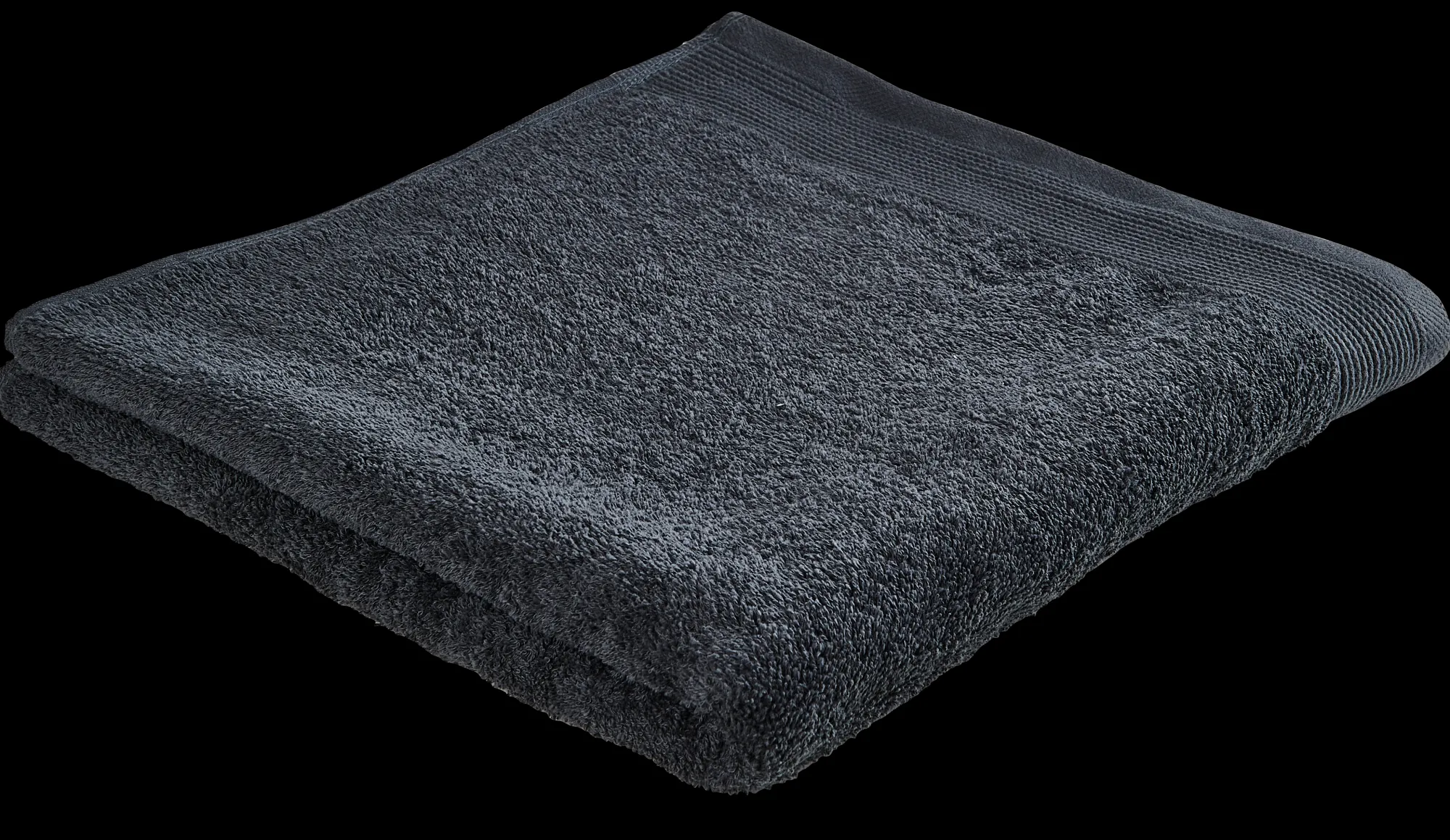 Clearance CASA Recycle Telo Da Bagno Antracite