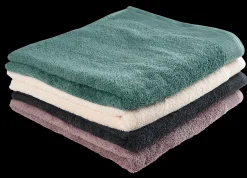 Clearance CASA Recycle Telo Da Bagno Antracite