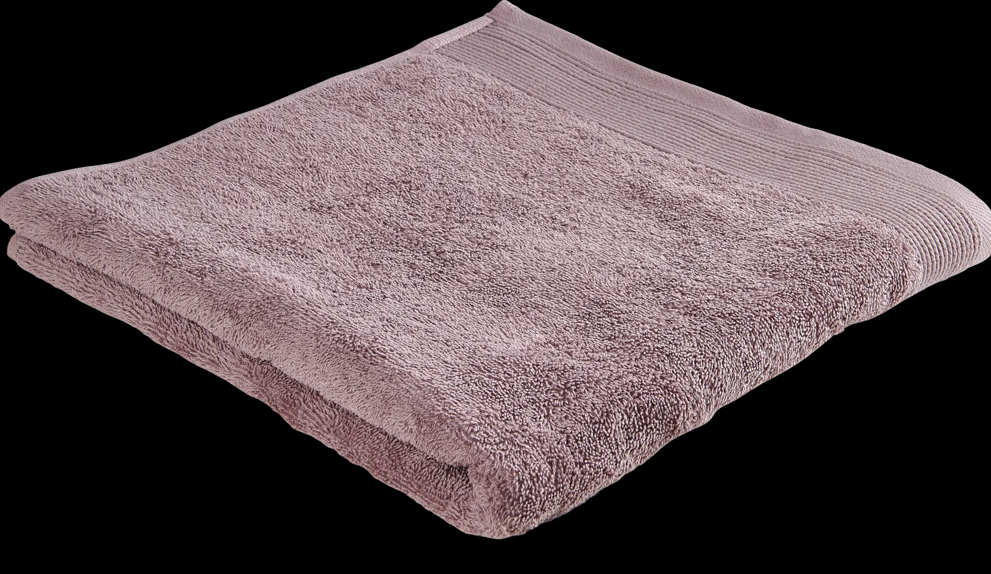 Discount CASA Recycle Telo Da Bagno Viola