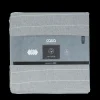 CASA Recycle Tovaglia Grigio