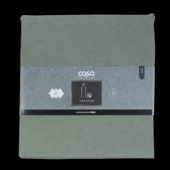 Clearance CASA Recycle Tovaglia Verde