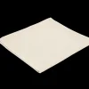 New CASA Recycle Tovagliolo Bianco Antico