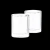 Clearance CASA Relax Bicchiere A Parete Set Di 2 Trasparente