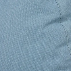 Clearance CASA Relaxo Poltrona A Sacco Blu