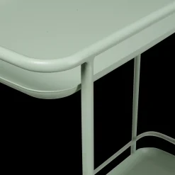 Best CASA Remus Carrello Rett. Menta Verde