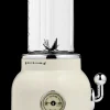 Outlet CASA Retro Fun Frullatore Crema