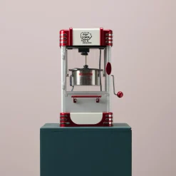 Sale CASA Retro Fun Macchina Per Popcorn Xl Rosso
