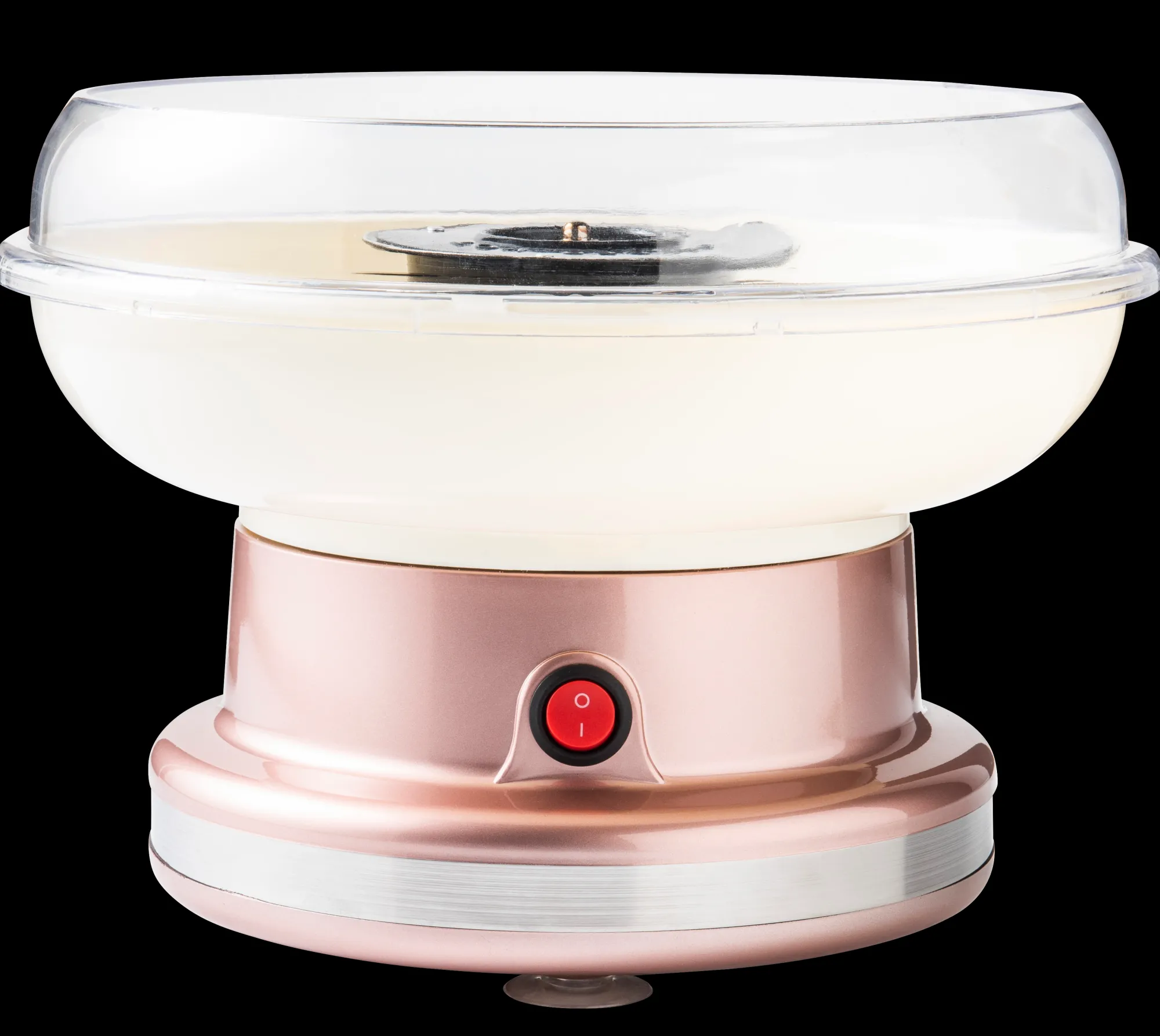 Outlet CASA Retro Fun Macchina Per Zucchero Filato Rosa