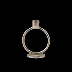 New CASA Rings Candeliere Argentato