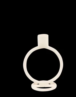 Clearance CASA Rings Candeliere Bianco