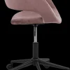 Outlet CASA Roli Sedia Da Ufficio Rosa