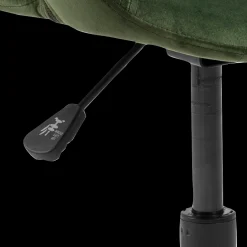 Online CASA Roli Sedia Da Ufficio Verde