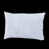 Clearance CASA Roll Imbottitura Cuscino Bianco