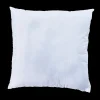 New CASA Roll Imbottitura Cuscino Bianco