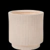 New CASA Roma Creme Vaso Da Giardino Crema