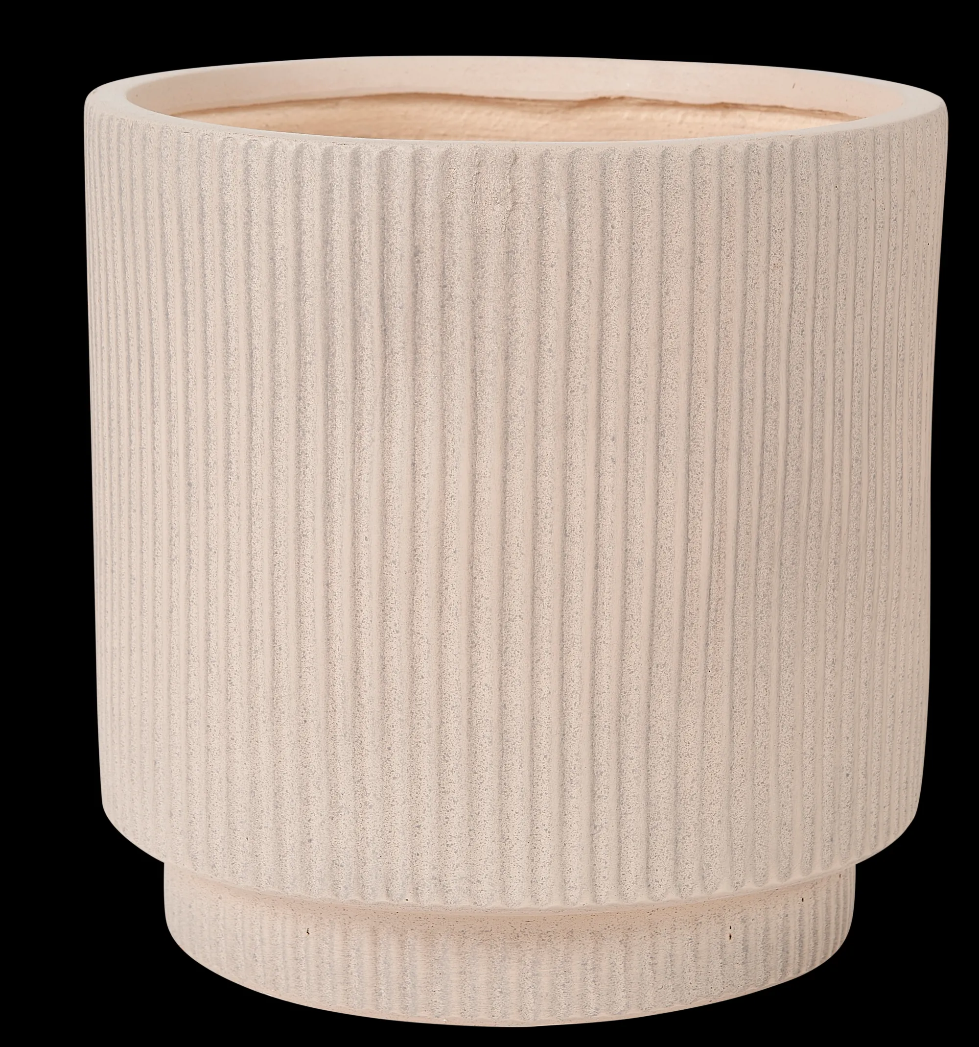 Sale CASA Roma Creme Vaso Da Giardino Crema