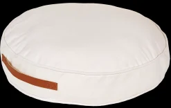 Outlet CASA Rondi Cuscino Materasso Bianco