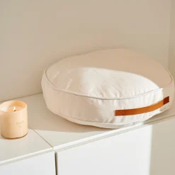 Outlet CASA Rondi Cuscino Materasso Bianco