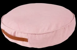 New CASA Rondi Cuscino Materasso Rosa