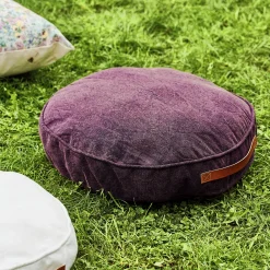Online CASA Rondi Cuscino Materasso Viola