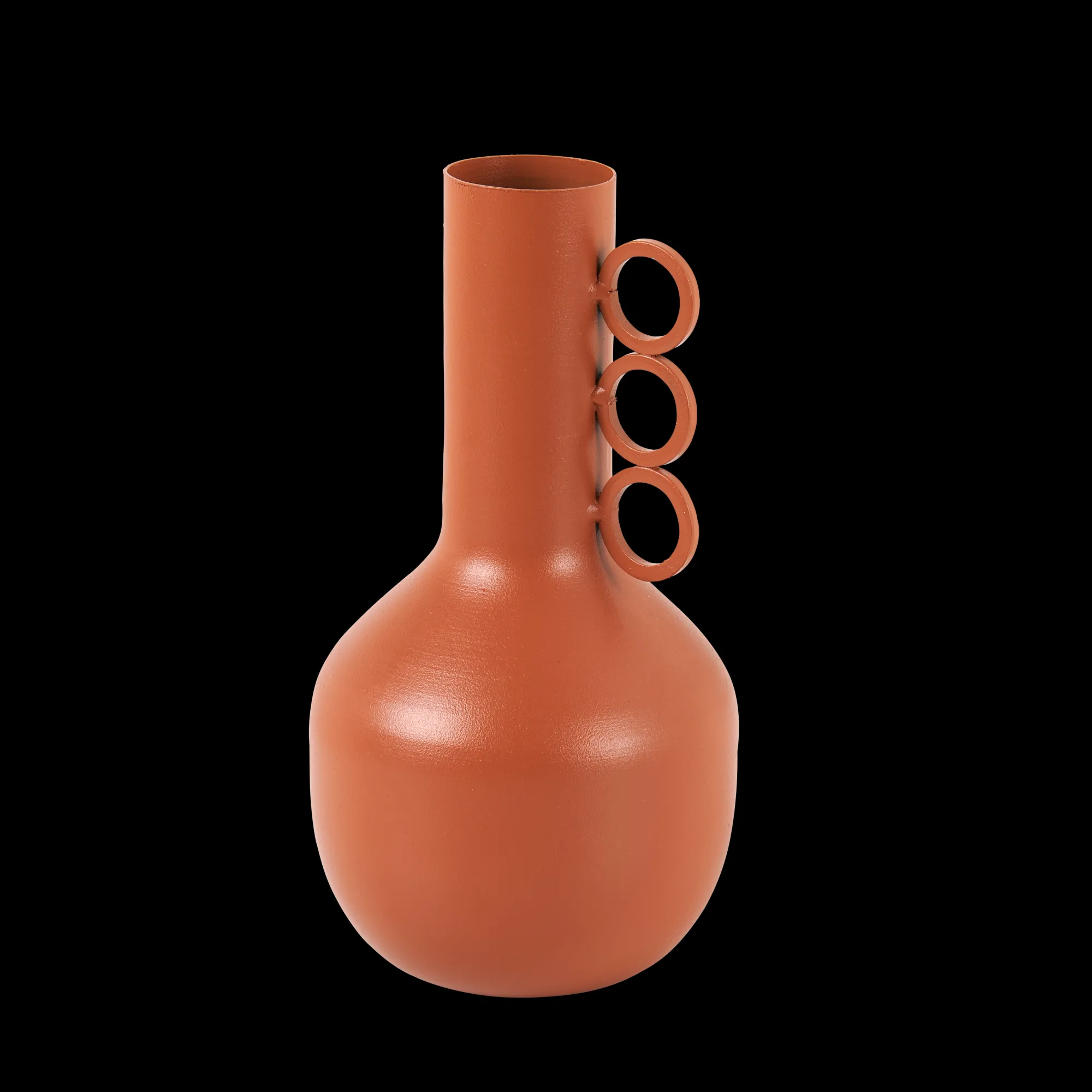 Discount CASA Rondo Vaso Terracotta