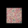 Outlet CASA Rosette Set Di 20 Tovaglioli Rosa