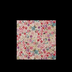 Outlet CASA Rosette Set Di 20 Tovaglioli Rosa