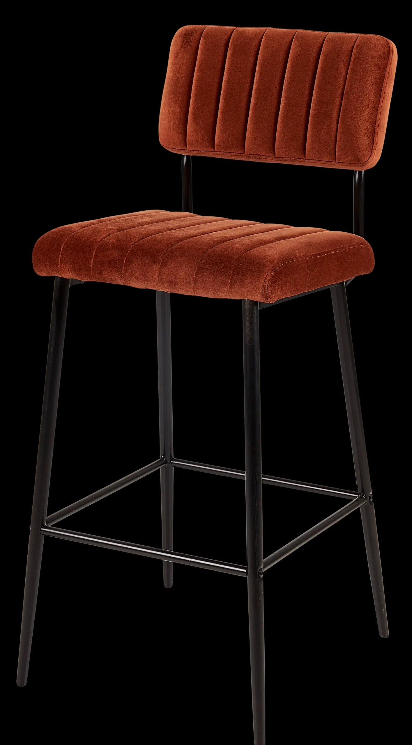 New CASA Roxy Sedia Da Bar Prof. Seduta: 44Cm