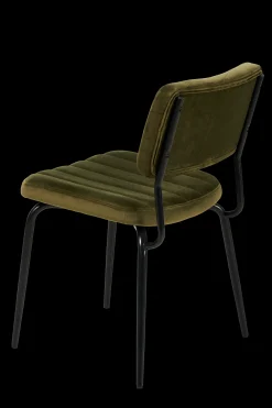 Outlet CASA Roxy Sedia Da Pranzo Largh. Seduta: 46Cm