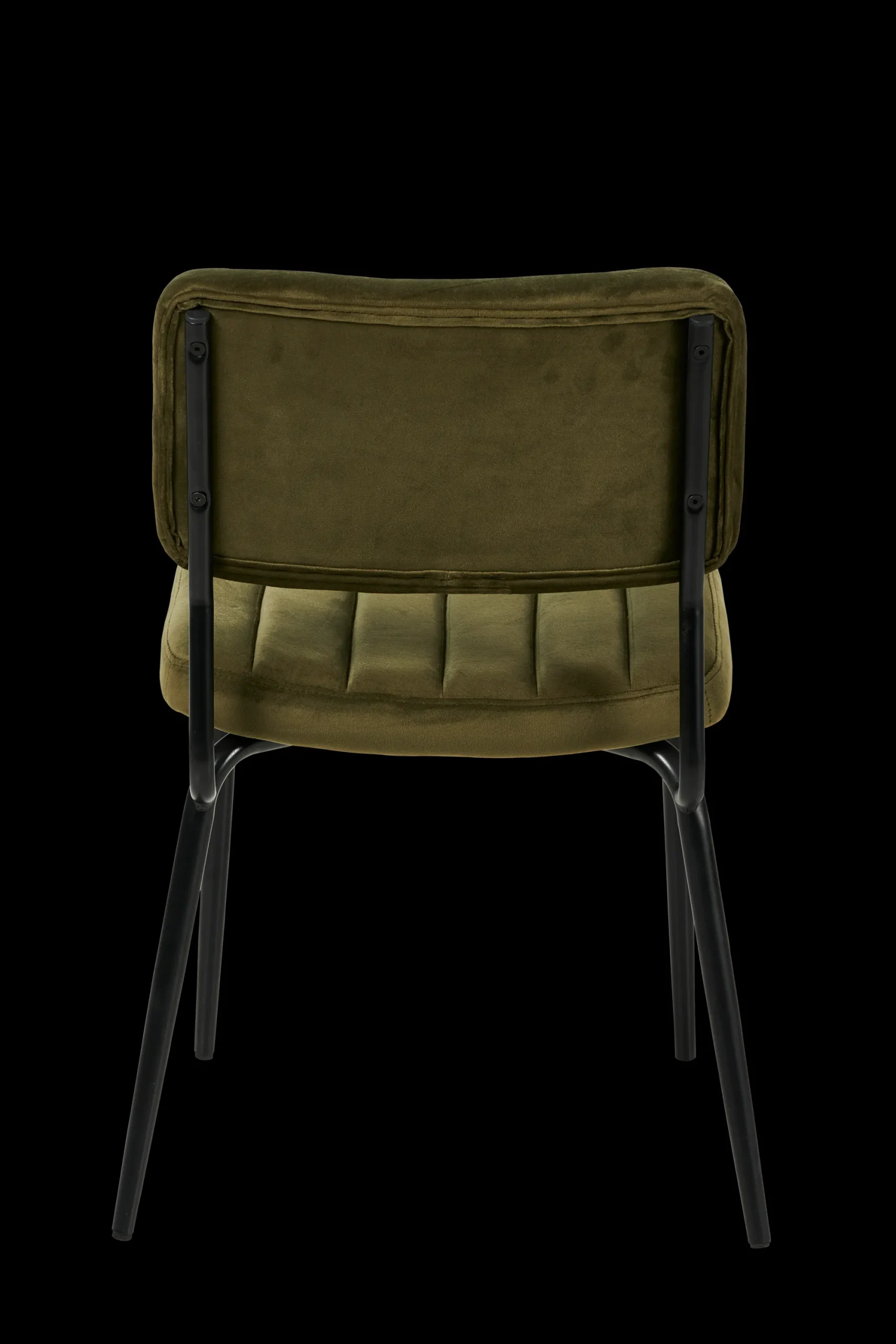 Outlet CASA Roxy Sedia Da Pranzo Largh. Seduta: 46Cm