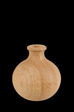 Sale CASA Rubberwood Vaso Decorativo