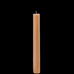 CASA Rustic Candela Dinner Beige